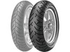 Metzeler Feelfree Radial Scooter Rear Tire