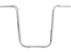 Burly Brand 1 1/4" Ape Hanger Handlebar B28-318T Burly Brand 1 1/4" Ape Hanger Handlebar B28-318T