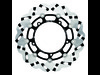 Superbike Wave Rotor - Right Side Directional Galfer Superbike Wave Rotor - Right Side Directional Galfer