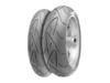 Continental Conti Sport Attack Front & Rear Tires Continental Conti Sport Attack Front & Rear Tires