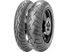 Pirelli Diablo Front & Rear Tire Set Pirelli Diablo Front & Rear Tire Set