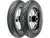 Pirelli Night Dragon Bias-Ply Front & Rear Tire Set Pirelli Night Dragon Bias-Ply Front & Rear Tire Set