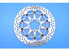 BikeMaster Left and Right Front Brake Rotors BikeMaster Left and Right Front Brake Rotors