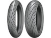 Michelin Pilot Road 3 Front & Rear Tire Set Michelin Pilot Road 3 Front & Rear Tire Set