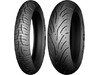 Michelin Pilot Road 4 GT Front & Rear Tire Set Michelin Pilot Road 4 GT Front & Rear Tire Set