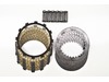 Complete Clutch Kit Complete Clutch Kit