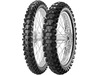 Pirelli Scorpion MXEXTRA-X Front & Rear Tire Set