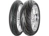 Avon AV65/AV66 Storm 3D X-M Front & Rear Tire Set Avon AV65/AV66 Storm 3D X-M Front & Rear Tire Set
