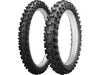 Dunlop Geomax MX32 Front & Rear Tire Set Dunlop Geomax MX32 Front & Rear Tire Set