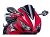Puig Z Racing Windscreen Black Puig Z Racing Windscreen Black
