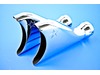 Freedom Performance 2-1/2" Sharktail Tips Freedom Performance 2-1/2" Sharktail Tips