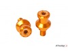 Puig Hi-Tech Spools 6mm Gold 2-Pack Puig Hi-Tech Spools 6mm Gold 2-Pack