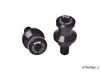 Puig Hi-Tech Spools 8mm Black 2-Pack Puig Hi-Tech Spools 8mm Black 2-Pack