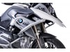 Puig Gray High Mount Engine Guard Puig Gray High Mount Engine Guard