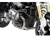 Puig Black Engine Guard Puig Black Engine Guard