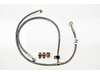 Stainless Steel SuperBike 3 Line Kit Stainless Steel SuperBike 3 Line Kit