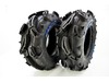 Maxxis M966 Mudzilla Front Tires (2 Tires) Maxxis M966 Mudzilla Front Tires (2 Tires)