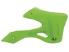 Acerbis Radiator Shrouds, Green 2043770006 Acerbis Radiator Shrouds, Green 2043770006