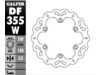 Standard Solid Mount Wave Rotor Standard Solid Mount Wave Rotor