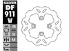 Standard Solid Mount Wave Rotor Standard Solid Mount Wave Rotor
