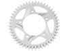 Vortex 525 to 520 Conversion Rear Sprocket, Black/42T