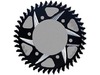 Vortex CAT5 Rear Sprocket, Black 43T