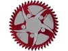 Vortex CAT5 Rear Sprocket, Red 40T