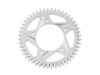 Vortex Aluminum Rear Sprocket, Silver 41T