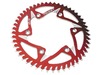 Vortex CAT5 Rear Sprocket, Red 41T
