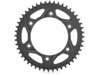 Vortex F5 Rear Sprocket, Black 40T