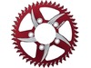 Vortex CAT5 Rear Sprocket, Red 40T