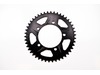 Vortex 525 F5 PTFE Aluminum Rear Sprocket, Black 46T Vortex 525 F5 PTFE Aluminum Rear Sprocket, Black 46T