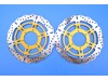 EBC Pro-Lite XC-Series Countoured Front Brake Rotors (Set) EBC Pro-Lite XC-Series Countoured Front Brake Rotors (Set)