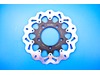 Standard Floating Wave Rotor Standard Floating Wave Rotor