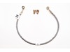 Stainless Steel Rear Brake Line
