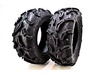 Maxxis MU01 Zilla Front Tires (2 Tires) Maxxis MU01 Zilla Front Tires (2 Tires)