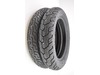 Dunlop D404 Front & Rear Tire Set with Bridgestone Standard Inner Tubes Dunlop D404 Front & Rear Tire Set with Bridgestone Standard Inner Tubes