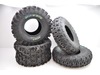 Maxxis M933/M934 Razr2 Front & Rear Tire Set (4 Tires) Maxxis M933/M934 Razr2 Front & Rear Tire Set (4 Tires)