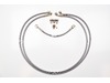 Galfer 2-Line Front & Rear Brake Line Kit Galfer 2-Line Front & Rear Brake Line Kit