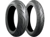 Bridgestone S20-E Battlax EVO Front & Rear Tire Set Bridgestone S20-E Battlax EVO Front & Rear Tire Set