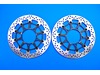 BikeMaster Front Brake Rotors (Set of 2) BikeMaster Front Brake Rotors (Set of 2)