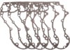 Cometic Gasket Cam Cover Gasket Cometic Gasket Cam Cover Gasket
