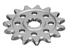 Pro-X Grooved Ultralight Front Sprocket Pro-X Grooved Ultralight Front Sprocket