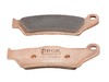 Pro-X Sintered Brake Pads Pro-X Sintered Brake Pads
