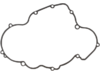 Cometic Gasket Clutch Cover Gasket Cometic Gasket Clutch Cover Gasket
