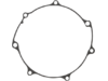 Cometic Gasket Clutch Cover Gasket Cometic Gasket Clutch Cover Gasket