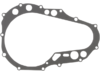 Cometic Gasket Clutch Cover Gasket Cometic Gasket Clutch Cover Gasket