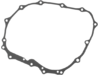 Cometic Gasket Clutch Cover Gasket Cometic Gasket Clutch Cover Gasket