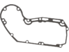 Cometic Gasket Clutch Cover Gasket Cometic Gasket Clutch Cover Gasket
