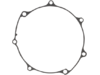 Cometic Gasket Clutch Cover Gasket Cometic Gasket Clutch Cover Gasket